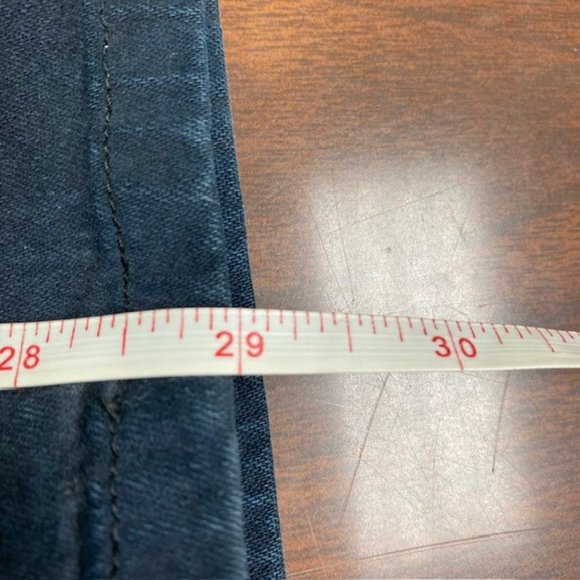 Not Your Daughter's Jeans NYDJ‎ Straight Leg Lift Tuck Technology, Size 6, GUC - Picture 13 of 14